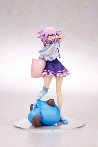 Neptune - 1/8 scale - Choujigen Game Neptune - Broccoli