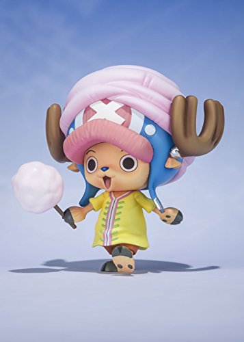 Tony Tony Chopper (Whole Cake Island ver. version) Figuarts ZERO One Piece - Bandai