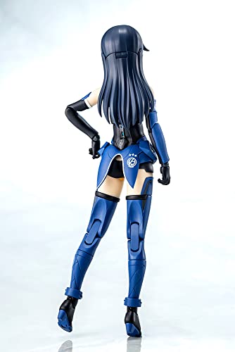 Megami Device x "Alice Gear Aegis" Koashi Mutsumi (Gou-ki)