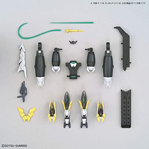 1/144 HGBD:R "Gundam Build Diver Rize" Gundam Anima Rize