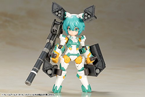 B-101s Sylphy Frame Arms Girl-Kotobukiya