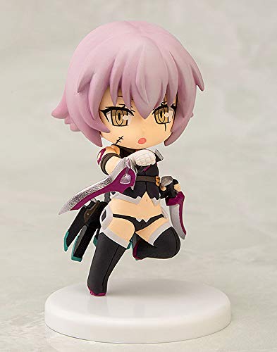Toy's Works Collection 2.5 premium "Fate/Apocrypha" Black Camp Assassin of Black