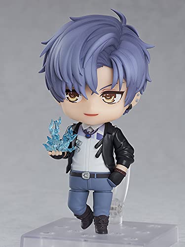 "Mr Love: Queen's Choice" Nendoroid#1686 Xiao Ling (Sho)