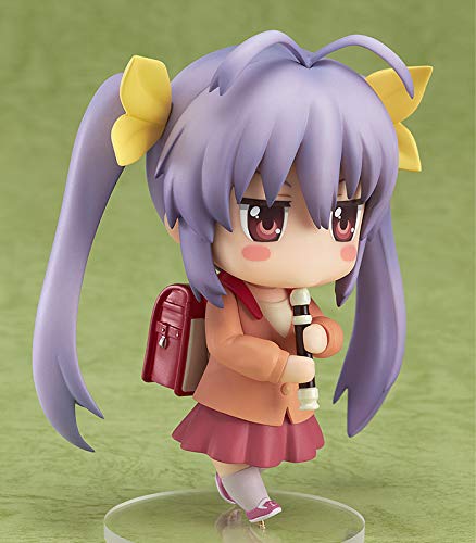 "Non Non Biyori" Nendoroid#445 Miyauchi Renge (October, 2021 Edition)