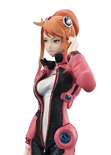 Aida Surgan 1/10 Gundam Girls Generation Gundam Reconguista in G - MegaHouse
