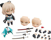 【Good Smile Company】Nendoroid "Fate/Grand Order" Saber / Okita Souji Ascension Ver.