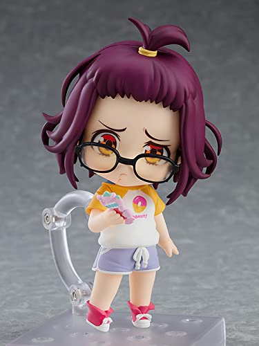 "Godzilla Singular Point" Nendoroid#1728 Kamino Mei