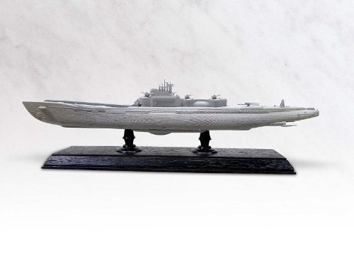 Iona Angriff U-Boot I-401 - 1/700 Skala - Aoki Hagane No Arpeggio: Ars Nova - Aoshima