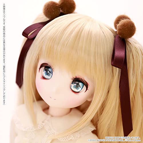 Iris Collect Petit Koharu -Wonder Fraulein- Happiness Promenade