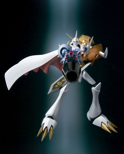 Omegamon D-Arts Digimon Adventure - Bandai