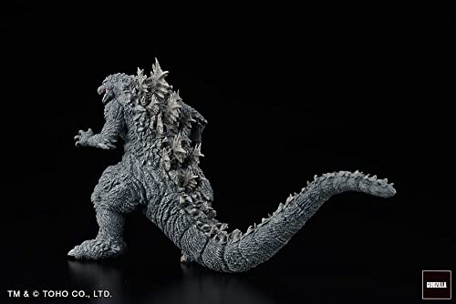 Hyper Modeling Series "Godzilla" All-time Godzilla & The Kaiju Selections Part. 1