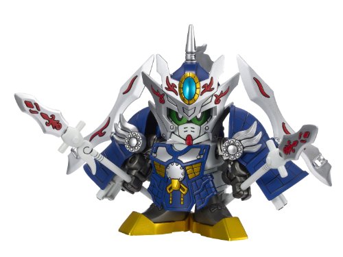 Shuutai SD Gundam BB Senshi BB Senshi sangokuden fuuun gouketsu hen Bandai