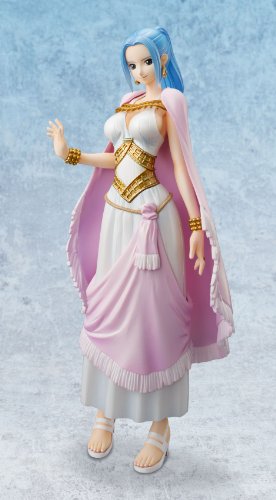 Excellent Model Portrait.Of.Pirates "One Piece" NEO-DX Nefertari Vivi
