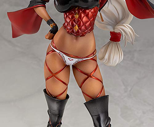 "FullMetalDaemon MURAMASA Shokuzaihen" Muramasa Sansei