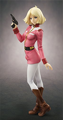 Sayla Mass 1/8 Kidou Senshi Gundam - MegaHouse