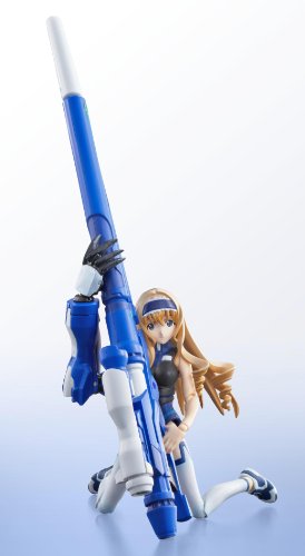 Cecilia Alcott A.G.P. IS: Infinite Stratos - Bandai