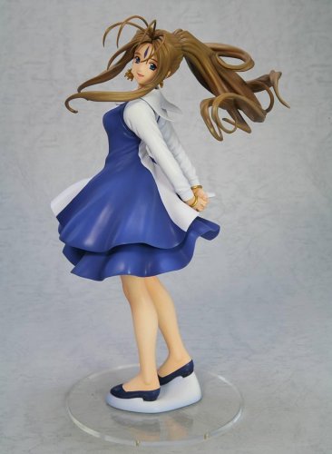 Belldandy 1/8 Aa Megami-sama - Kotobukiya
