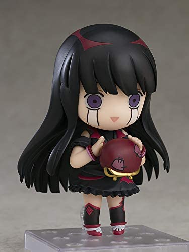 Journal of the Mysterious Creatures - Nendoroid#1376 Vivian Ancestor (Good Smile Arts Shanghai)