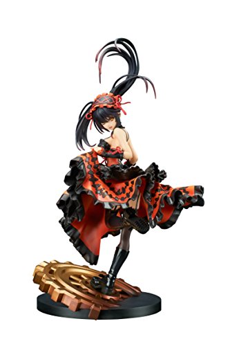 Tokisaki Kurumi  - 1/8 scale - Date A Live II - Broccoli