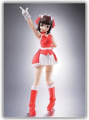 Amami Haruka - 1/10 scale - Fräulein Revoltech (005) Revoltech The Idolmaster - Kaiyodo