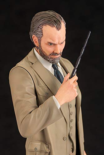 Albus Dumbledore - 1/10 scale - Fantastic Beasts: The Crimes of Grindelwald - Kotobukiya