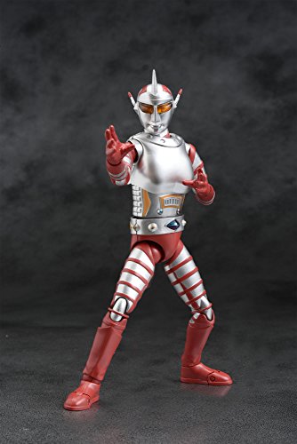 Hero Action Figure Series -Tsuburaya Productions Ver.- "Jumborg Ace" Jamborg A