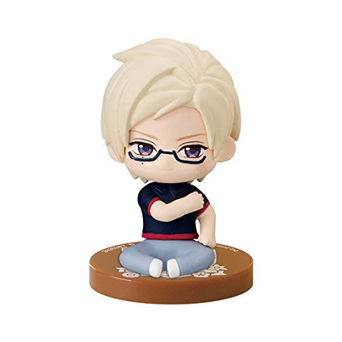 Furuichi Sakyou A3! Suwarase Team -Keiko Kyuukei chuu 3 - A3! - Bandai