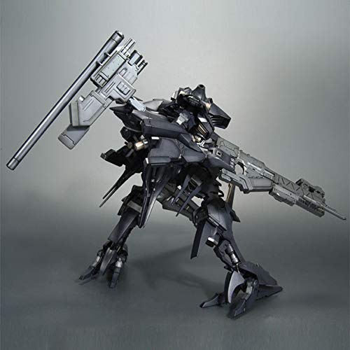Rayleonard 03-Aaliyah - 1/72 Skala - Variable Infinity Gepanzerte Kern - Kotobukiya | Ninoma