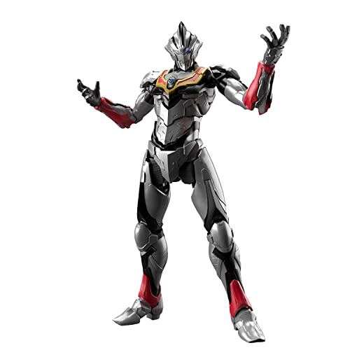 Figure-rise Standard "ULTRAMAN" ULTRAMAN SUIT EVIL TIGA -ACTION-
