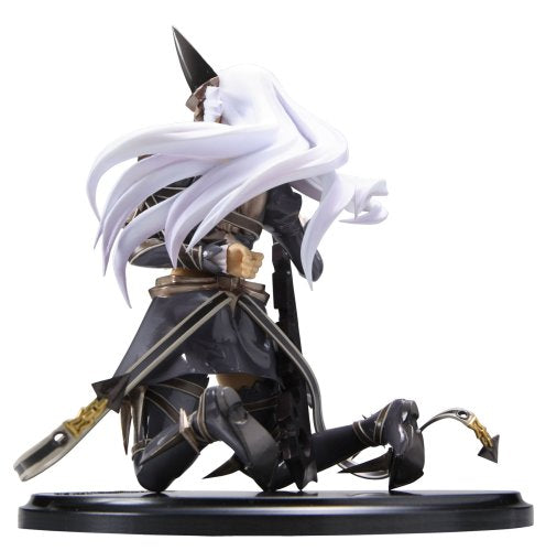 Aldra 1/8 Excellent Model Queen's Blade - MegaHouse