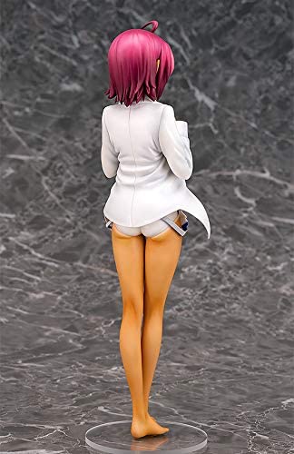 "We Never Learn!" Takemoto Uruka (Phat Company)