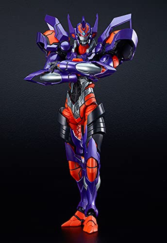 GIGAN-TECHS "SSSS.DYNAZENON" Grid Knight