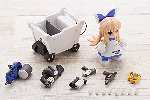 "Ichigeki Sacchu!! HoiHoi-san Legacy" HoiHoi-san Mini with HoiHoi Carry Plus