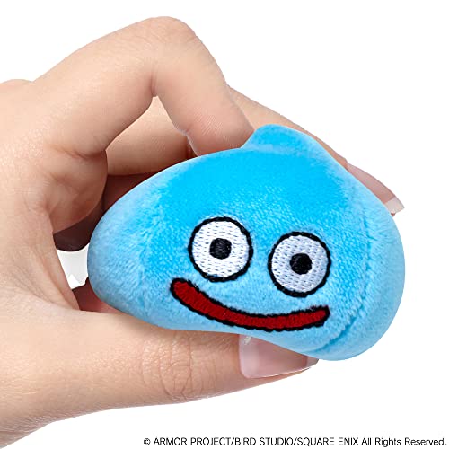 Dragon Quest Smile Slime Gyutto Nigirou! Slime