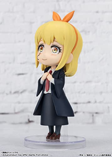 Figuarts Mini "Mashle: Magic and Muscles" Lemon Irvine