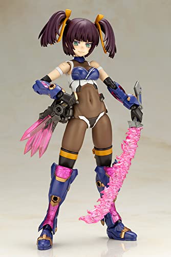 "Frame Arms Girl" Ayatsuki