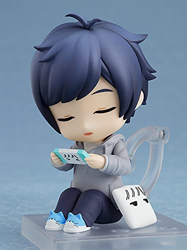 "Utaite/Singer" Nendoroid#1703 Soraru