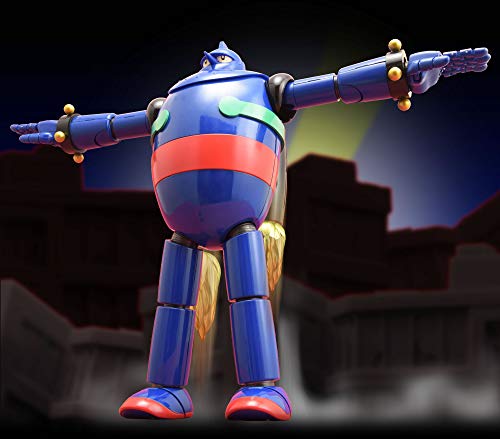 Super Metal Action "Tetsujin 28-go" Tetsujin 28-go
