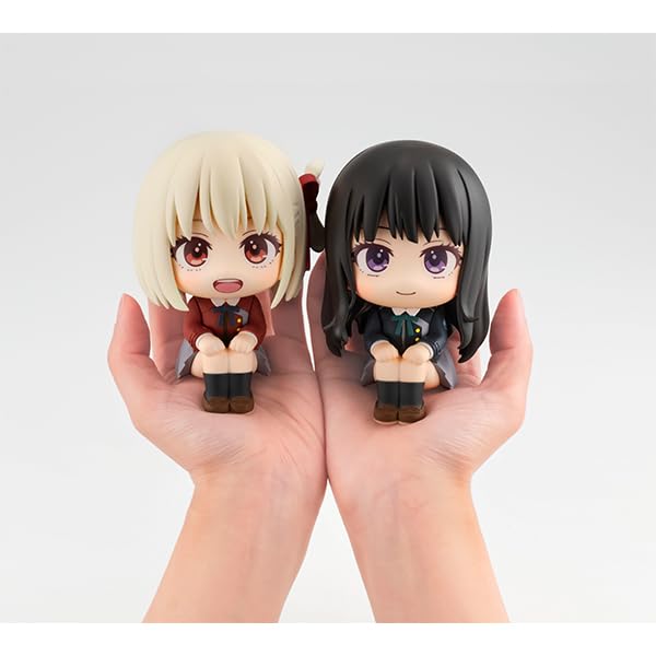 Look Up Series "Lycoris Recoil" Inoue Takina