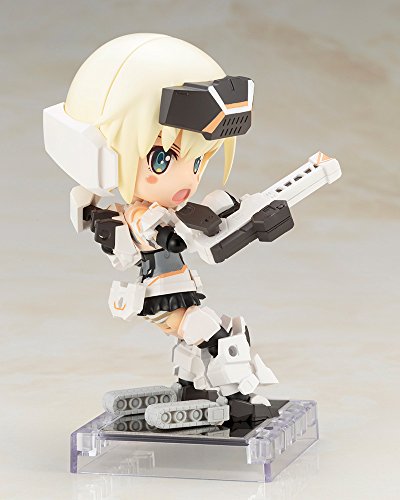 Gourai (Kai version) Cu-Poche Frame Arms Girl - Kotobukiya