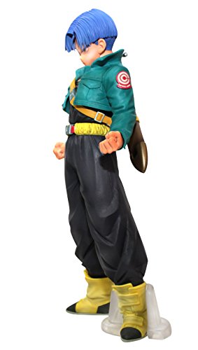 Trunks MASTER STARS PIECE Dragon Ball Z