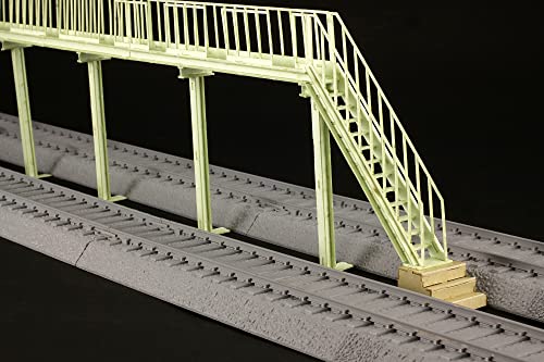 Paper Kit Pantograph Inspection