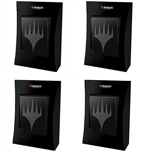 MAGIC: The Gathering Commander Legends: Battle for Baldur's Gate Commander Deck 4 Types (English Ver.)