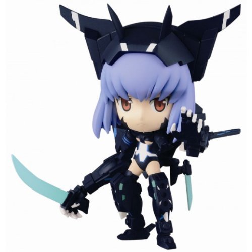 Hina Kyun-Chara Busou Shinki TV Anime - Banpresto