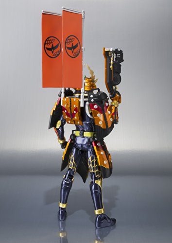 Kamen Rider Gaim S.H.Figuarts Kamen Rider Gaim - Bandai