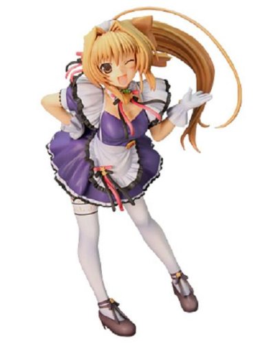 Kinoshita Rumi 1/8 Pia&hearts;Carrot e Youkoso!! G.O. - Kotobukiya