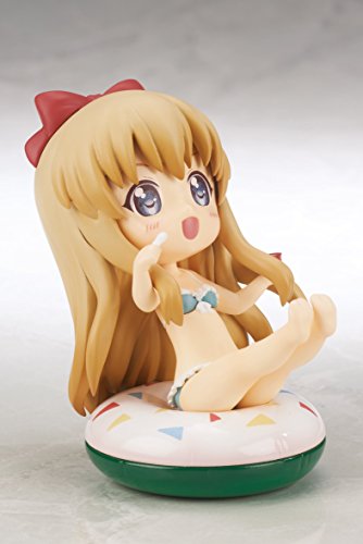 Toshinou Kyouko Chocolto, Yuru Yuri ♪♪ - Broccoli