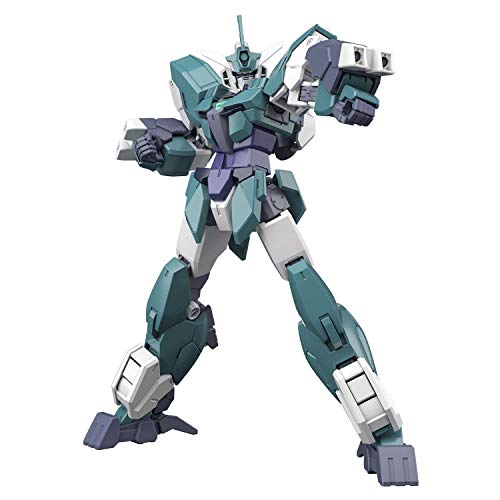 Core Gundam |&| Veetwo Gundam (G3 Color version) - 1/144 scale - HGBD:R Gundam Build Divers Re:RISE - Bandai Spirits