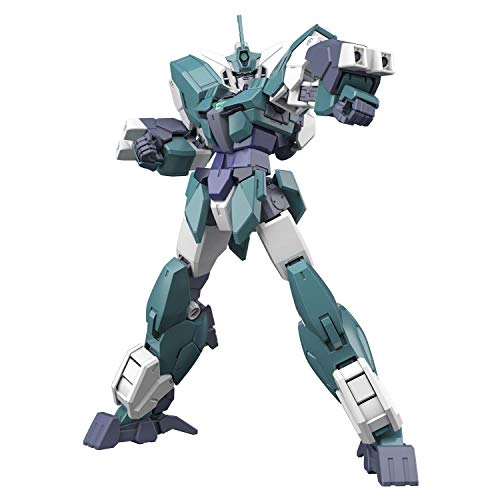 Kern Gundam | & | Veetwo Gundam (G3-Farbversion) - 1/144 Maßstab - HGBD: R Gundam Build Taucher Re: Rise - Bandai-Spirituosen