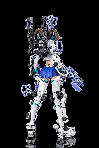 Megami Device Buster Doll Gunner